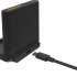 Мышь беспроводная A4TECH Bloody R72 Ultra Duo, игровая, радио, оптическая, USB, USB-C, 20000dpi, черный и рисунок [r72 ultra duo renegademidnight]